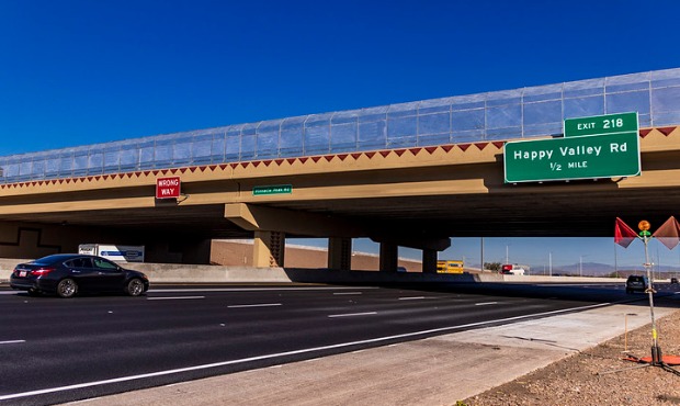 (Flickr Photo/ADOT)...