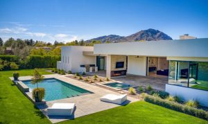 Phoenix Suns star Devin Booker sells Paradise Valley home for $3.45M
