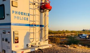 Police find body believed to be missing Phoenix woman