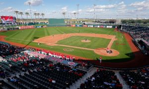 Goodyear named Best City for Business by Arizona Chamber of Commerce