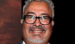 Arizona state Rep. Sierra hospitalized after testing positive for COVID-19
