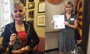 Think Tank discusses close race for Arizona Senate in LD 28