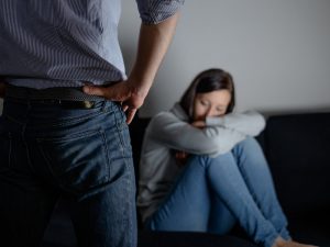 The impact of COVID-19 on sexual and domestic violence in Arizona