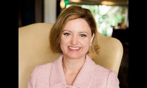 Allister Adel elected first female Maricopa County Attorney
