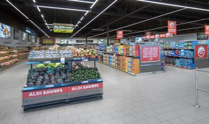Discount grocer Aldi announces opening for 2 metro Phoenix stores