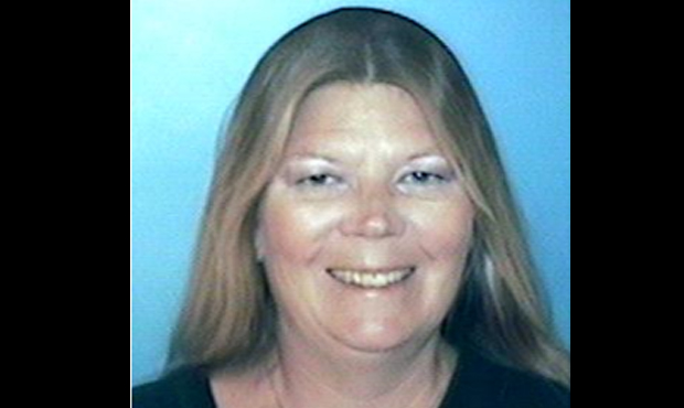 Amy Ann Hill (Glendale Police Department Photo)...