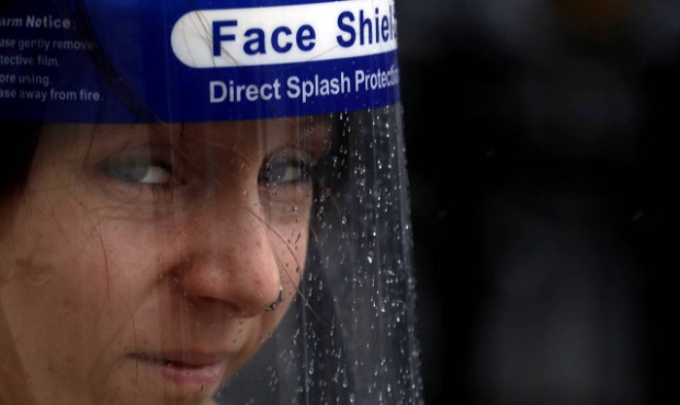 (AP Photo/Frank Augstein)...