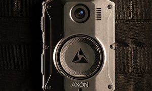 Scottsdale-based Axon secures body-worn camera deal with Border Patrol