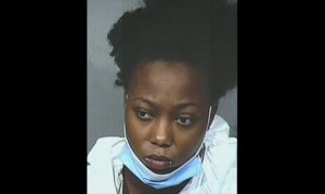 Mesa woman arrested for child abuse after 8-year-old daughter's death