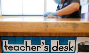 All Arizona counties meet schools COVID benchmarks for hybrid classes