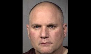 Maricopa County deputy arrested for unlawful sexual contact