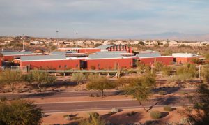 Fountain Hills High School closing campus because of COVID-19 exposure