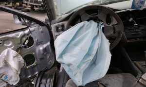 Arizona reaches $5 million settlement with Honda over defective airbags