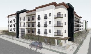 Ground broken on Phoenix affordable housing apartment complex
