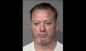 Mesa police arrest man accused of trafficking teen girls for sex