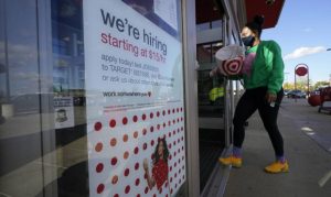 Economist says Arizona has recovered 60% of jobs lost during pandemic
