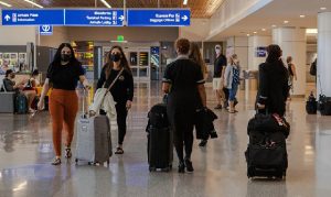 Hundreds of Arizona airline workers hit by nationwide layoffs