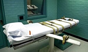 Arizona finds pharmacist to prepare lethal injections