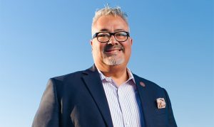 Arizona Rep. Lorenzo Sierra makes ‘miraculous’ recovery from COVID-19