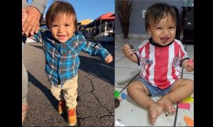 Mesa police, federal agency offer $20K reward for shooter who killed toddler