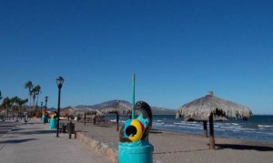 American Airlines adds 2 flights between Phoenix, Mexico beach towns