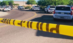 148 homicides committed in Phoenix through Sept., up sharply from 2019