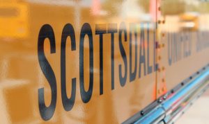 Scottsdale school district to hire COVID 'quarterback' with $70K-$80K salary