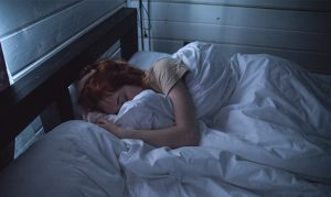Banner Health doctor points to signs that children might be sleeping poorly
