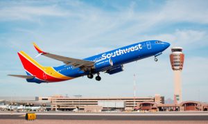 Southwest adding nonstops from Phoenix Sky Harbor to 2 airports