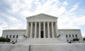 US Supreme Court agrees to review Arizona ballot harvesting ruling