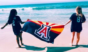UArizona cancels spring break for 2021, spreads out days off
