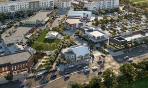 4 new restaurants expected at $100M Gilbert development next year