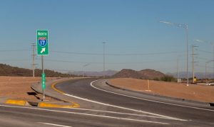 No freeway closures planned in metro Phoenix over Thanksgiving weekend
