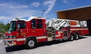 Avondale Fire and Medical to receive new fire station in 2022