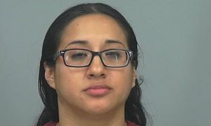 Arizona woman charged with abuse of 8-year-old boy with serious injuries