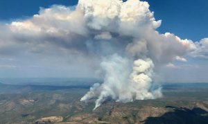 Payson helicopter base expected to be completed by 2022 fire season