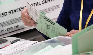 GOP bill would let Arizona Legislature revoke presidential election results