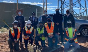 Navajo Nation uses coronavirus relief to expand internet access