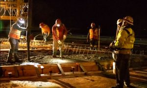 Sections of Loop 303 in Peoria to close at night on Monday and Tuesday