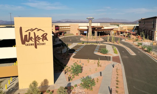 (We-Ko-Pa Casino Resort Photo)...