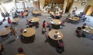 Arizona health boss would prefer schools stay open despite virus surge