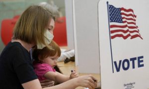Here's a list of Arizona 2020 election results