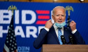 Phoenix pollsters see no way for Trump to catch Biden in Arizona
