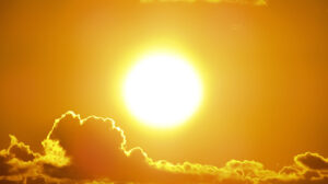 Phoenix records hottest November day in history