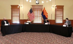 Arizona election results official after state certification completed
