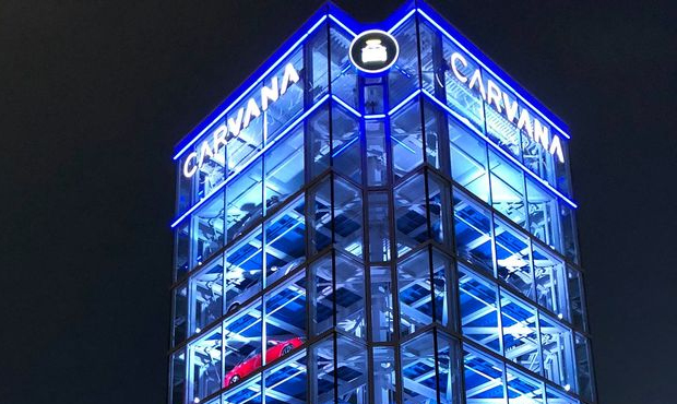 (Facebook Photo/Carvana)...