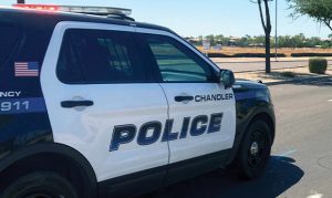 17-year-old dies after getting shot by Chandler police