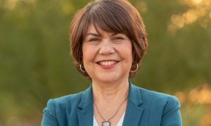 Leader of Arizona House Democrats stepping aside
