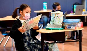 Arizona educators press Gov. Ducey to implement stricter virus measures