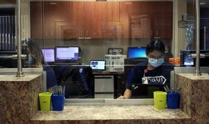 Community health centers struggle to serve and survive during coronavirus